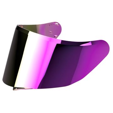 Airoh Connor / Spark 2 Vizier Iridium