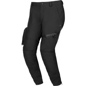 Ixon Akro Pant Zwart Textiele Motorbroek