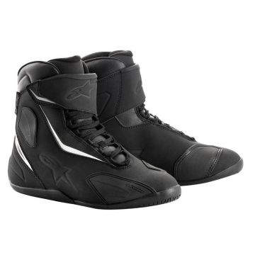 Alpinestars Fastback-2 Drystar Zwart Zwart 