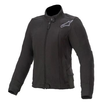 Alpinestars Banshee Fleece Jas Dames Zwart      