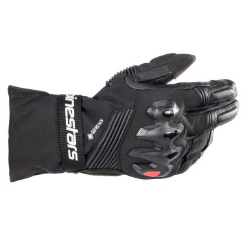 Alpinestars Boulder Gore-Tex® Handschoenen Met Gore Grip Technologie Zwart