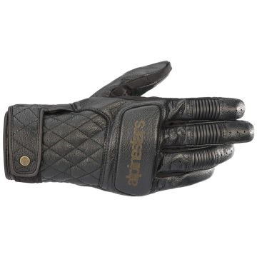 Alpinestars Brass Zwart