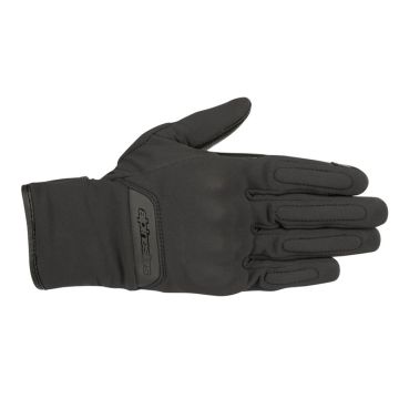 ALPINESTARS C-1 V2 Gore Windstopper Handschoenen Dames Zwart