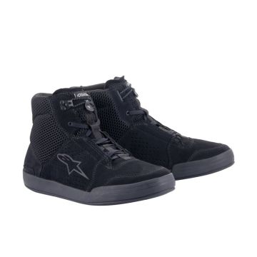 Alpinestars Chrome Air Zwart Motorschoenen