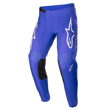 Alpinestars Fluid Narin Blue Ray Wit Broek