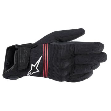 Alpinestars Ht-3 Heat Tech Drystar Handschoenen Zwart