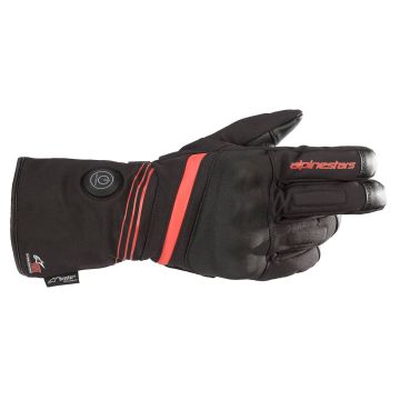 Alpinestars Ht-5 Heat Tech Drystar Handschoenen Zwart