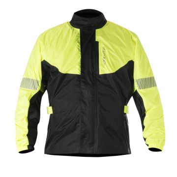 Alpinestars Hurricane Fluo Geel Zwart 