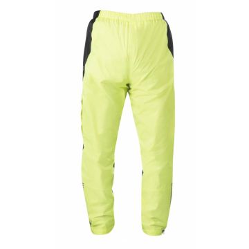 Alpinestars Hurricane Fluo Geel Zwart