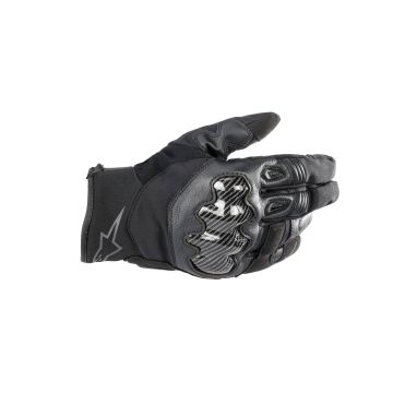 Alpinestars SMX-1 Drystar Handschoenen Zwart Zwart