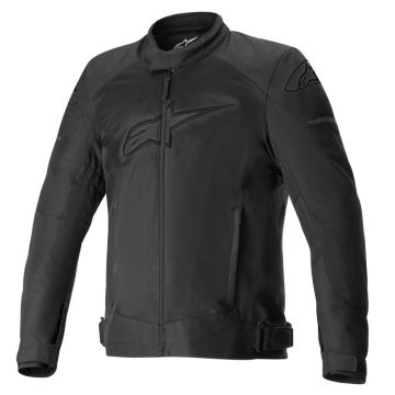 Alpinestars T Sp X Superair Jas Zwart Zwart    