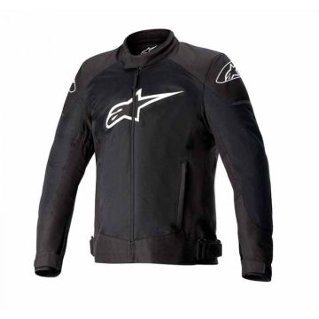 Alpinestars T Sp X Superair Jas Zwart     