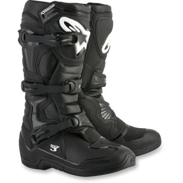 Alpinestars Tech 3 Black