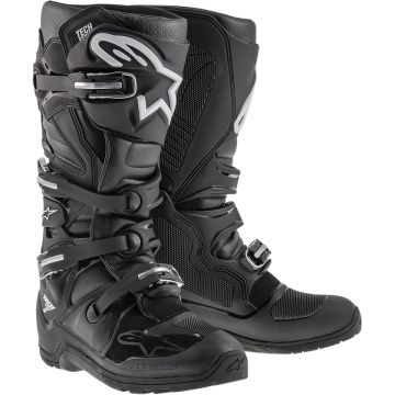 Alpinestars Tech 7 Enduro Black
