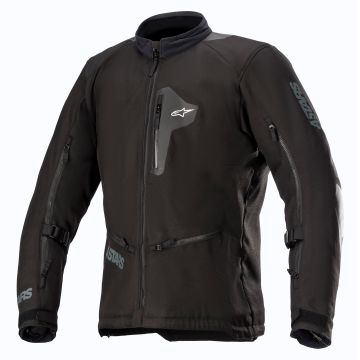 Alpinestars Venture XT Jacket Black Black