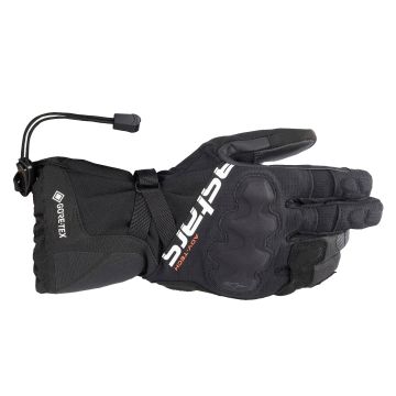 Alpinestars Xt-5 Gore-Tex Handschoenen Zwart