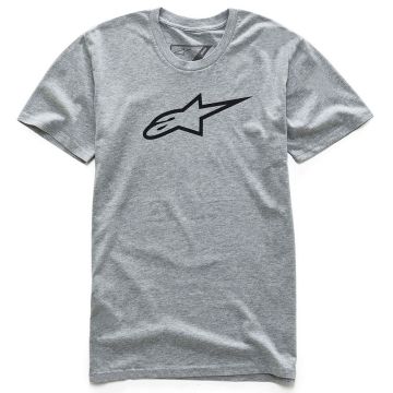 Alpinestars Ageless Classic Tee Athletic Zwart
