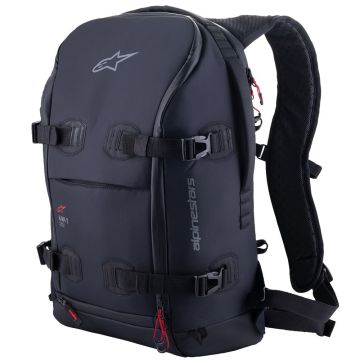 Alpinestars Amp-7 Rugzak Zwart Zwart