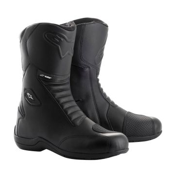 Alpinestars Andes V2 Schoenen Zwart Drystar