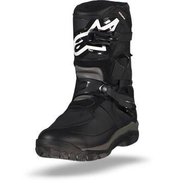 Alpinestars Belize Drystar Zwart 