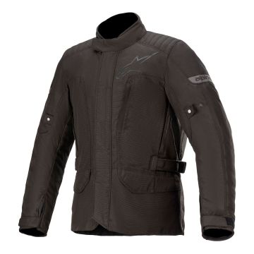 Alpinestars Gravity Drystar Jas Zwart       