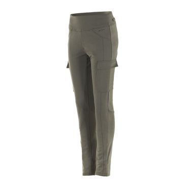 Alpinestars Iria Lady Military Groen