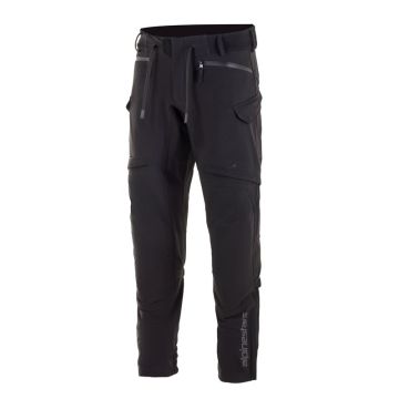 Alpinestars Juggernaut Waterproof Black Pants