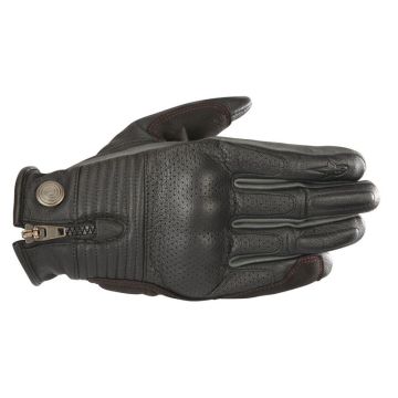 Alpinestars Rayburn Zwart Grijs Rood