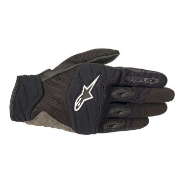 Alpinestars Shore Zwart 