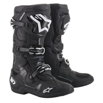 Alpinestars Tech 10 Zwart 