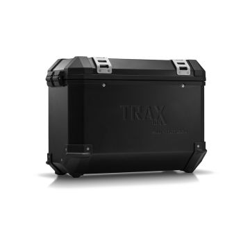 SW-Motech Koffer Trax Ion M 37 Ltr Links Zwart