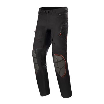 Alpinestars AMT-10R Drystar XF Broek Zwart