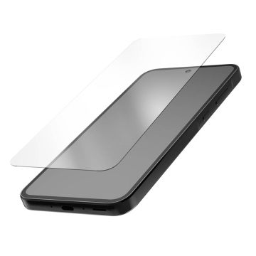 Quad Lock Glazen Screenprotector Samsung Galaxy A34