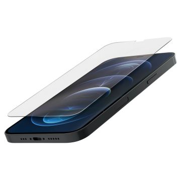 Quad Lock Screen Protect Iphone 12 (Pro)