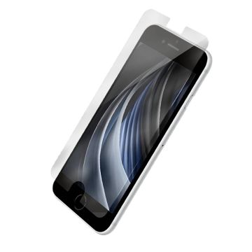 Quad Lock Screen Protect Iphone SE (2Gen)/ 8