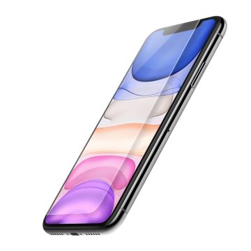 Quad Lock Screen Protect Iphone 11 / XR