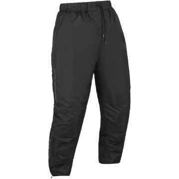 Richa Aquaguard Zwart Regenbroek