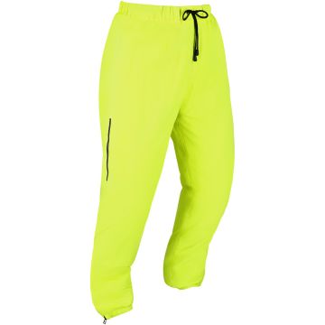 Richa Aquaguard Fluo Geel Regenbroek