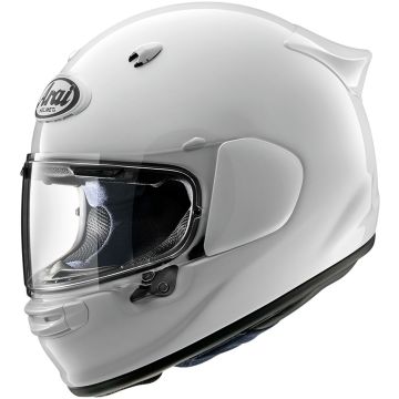 Arai Quantic Wit Integraalhelm