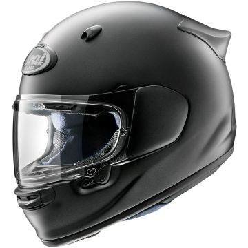 Arai Quantic Mat Zwart Integraalhelm