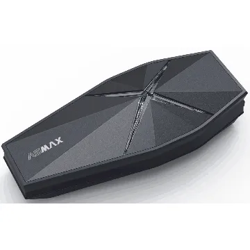 ASMAX F1 Pro Bluetooth Communicatiesysteem Single Pack