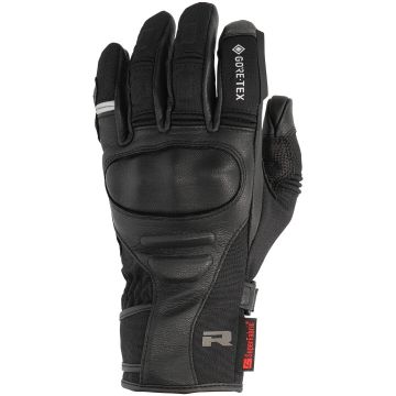 Richa Atlantic Gore-Tex Dames Zwart Handschoenen