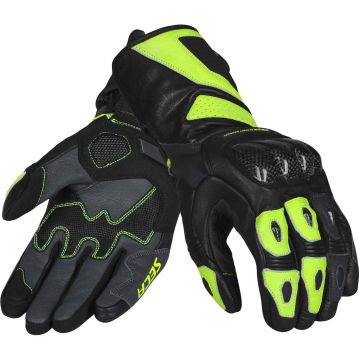 Seca Atom Motorfiets handschoenen