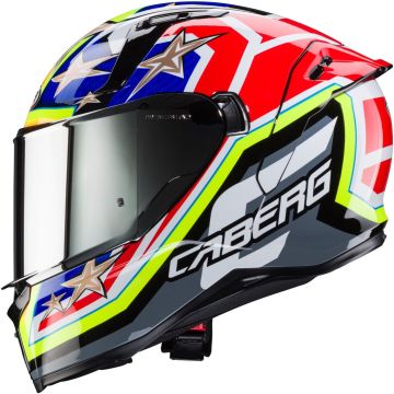 Caberg Avalon X Track Integraalhelm