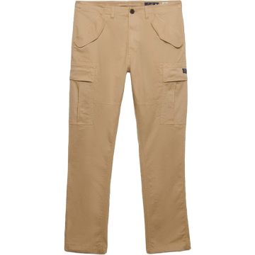 Superdry & Co Slim Taper Cargobroek