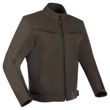 Bering Derby Jas Bruin        