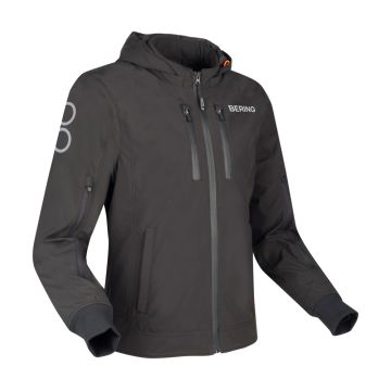 Bering Kerby Jas Zwart