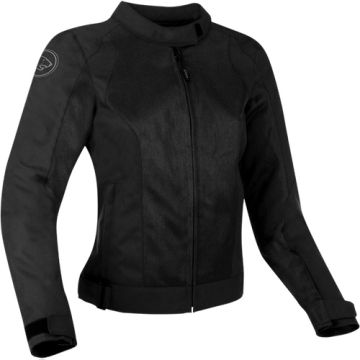 Bering Jacket Lady Nelson Black