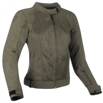 Bering Jacket Lady Nelson Kaki