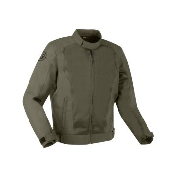 Bering Jacket Nelson Kaki